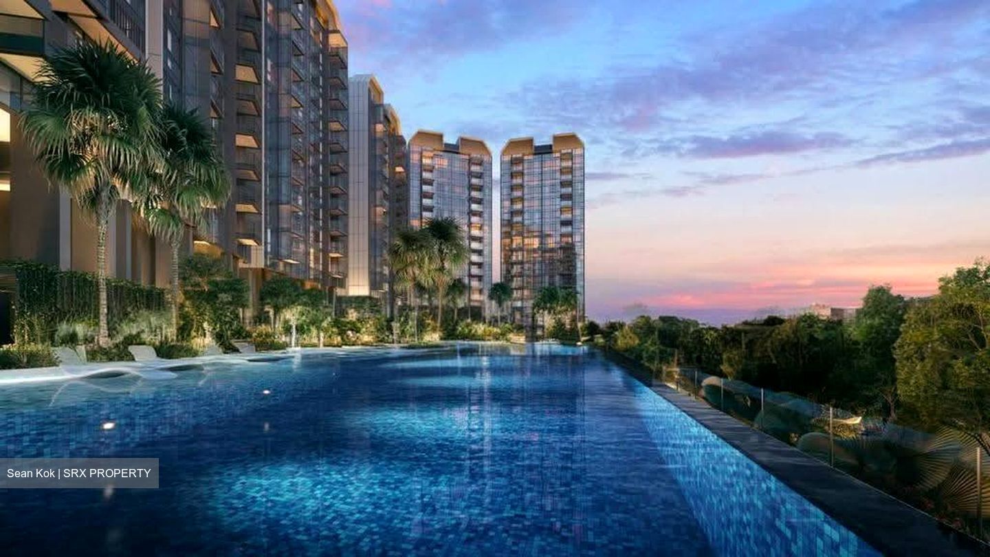 Hyll On Holland (D10), Condominium #635566311